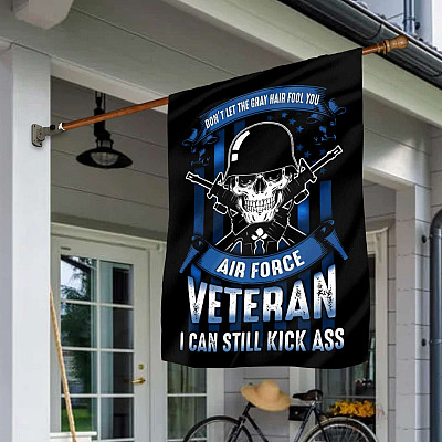 House Flag (30" x 40")