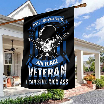 Wall Flag (36" x 60")