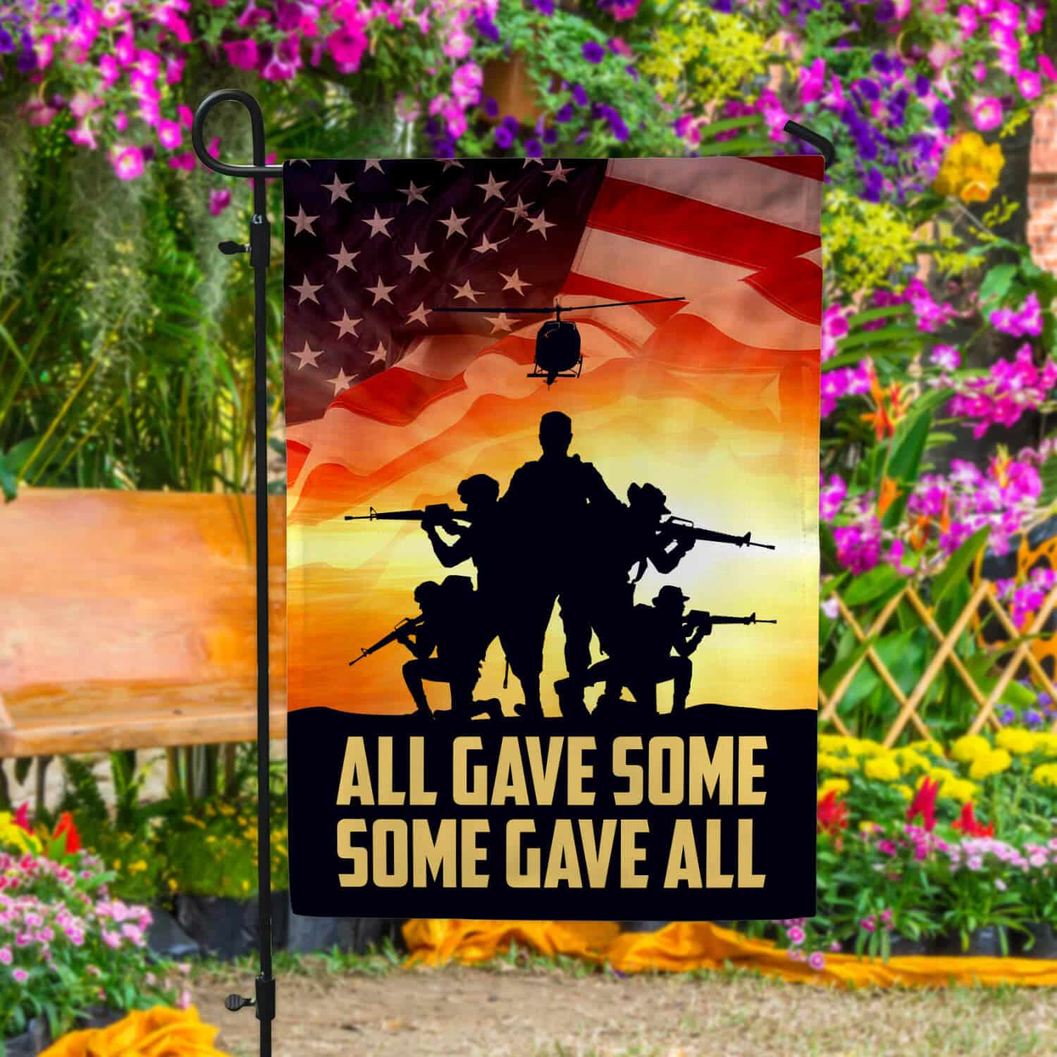 30x40-Side 2 Garden Flag Mockup 4