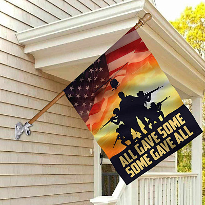 Wall Flag (36" x 60")