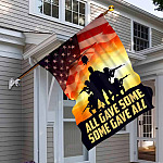 30x40-Side 2 House Flag Mockup 6