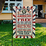 30x40 Garden Flag Mockup 3