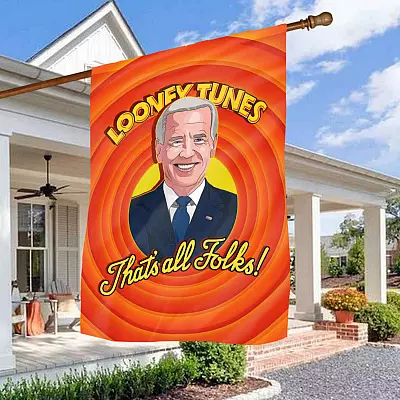 House Flag (30" x 40")