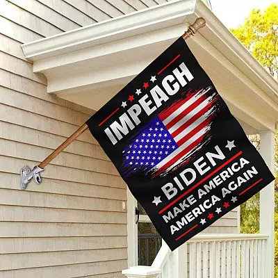 Wall Flag (36" x 60")