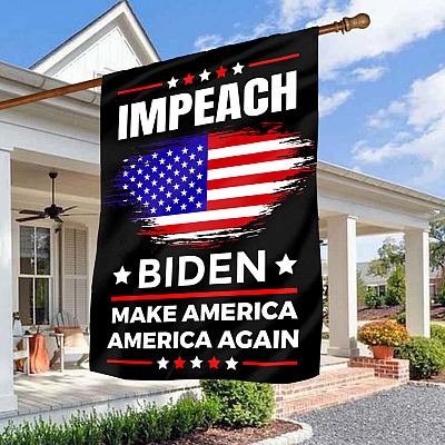 House Flag (30" x 40")