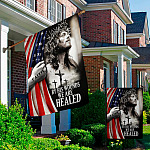 30x40 Side 1 Garden & House Mockup 2