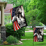 30x40 Side 1 Garden & House Mockup 1