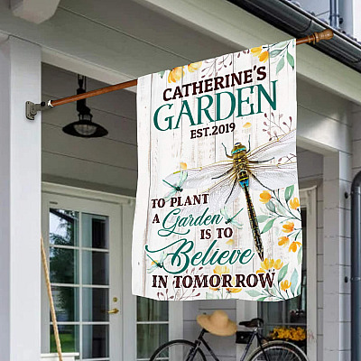 House Flag (30" x 40")