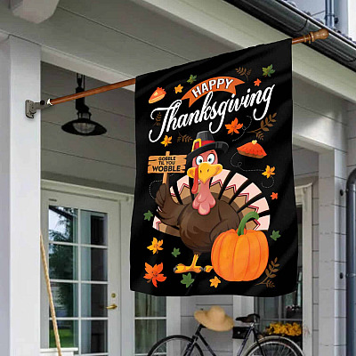 Wall Flag (36" x 60")