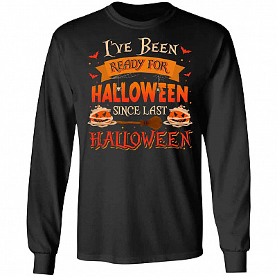 Long Sleeve