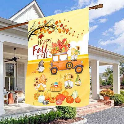 House Flag (30" x 40")