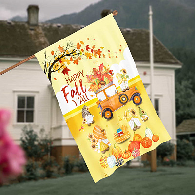 Wall Flag (36" x 60")