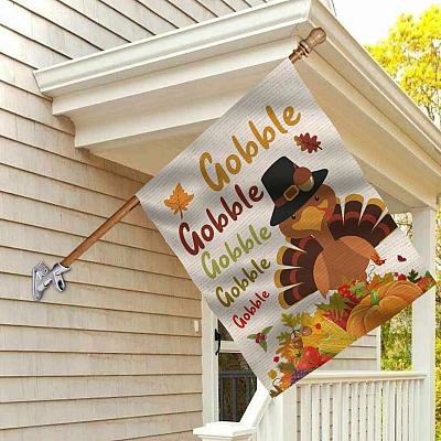 Wall Flag (36" x 60")