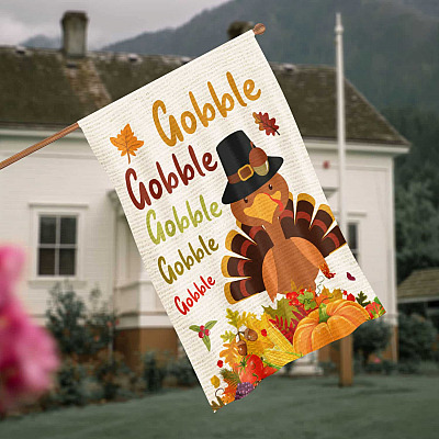 House Flag (30" x 40")