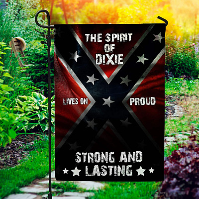 Garden Flag (11.5" x 17.5")