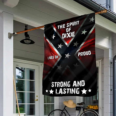 Wall Flag (36" x 60")