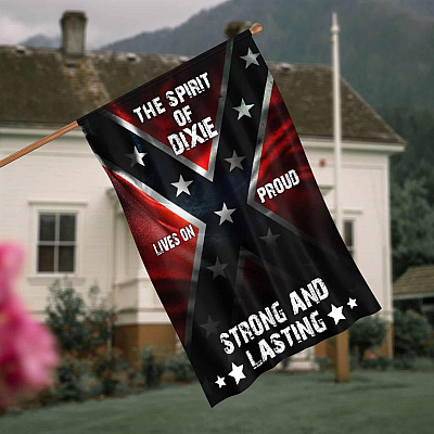 House Flag (30" x 40")