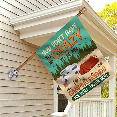 Wall Flag (36" x 60")