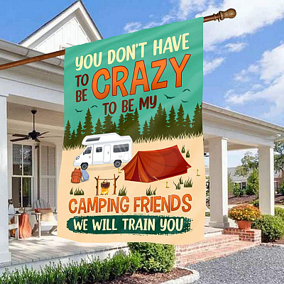 House Flag (30" x 40")