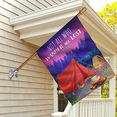 Wall Flag (36" x 60")