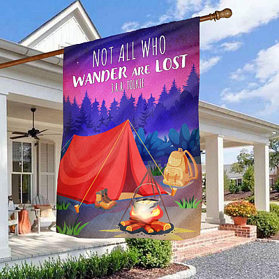 House Flag (30" x 40")