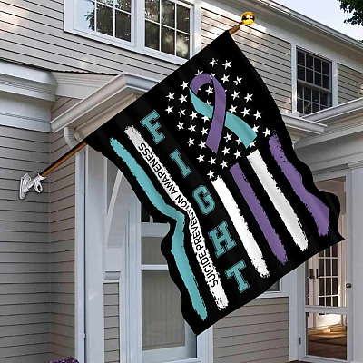 Wall Flag (36" x 60")