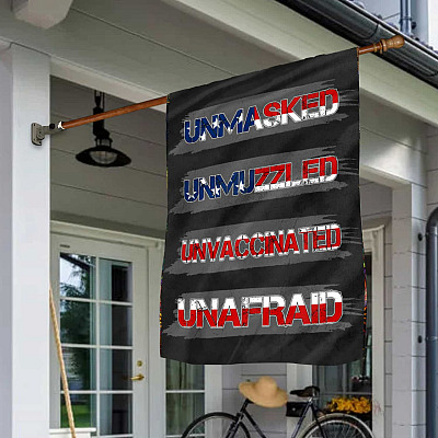 House Flag (30" x 40")