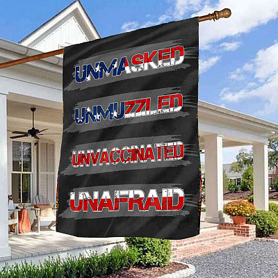 Wall Flag (36" x 60")