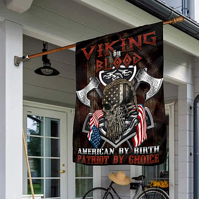 House Flag (30" x 40")