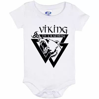 Baby Onesie - 06 Month