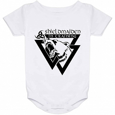 Baby Onesie - 24 Month