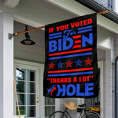 Wall Flag (36" x 60")