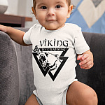 2NH. Viking In Training (viking) mk