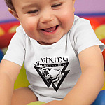 2NH. Viking In Training (viking) mk1