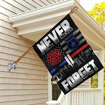 Wall Flag (36" x 60")