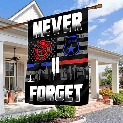 House Flag (30" x 40")