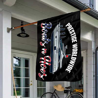 House Flag (30" x 40")