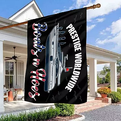 Wall Flag (36" x 60")