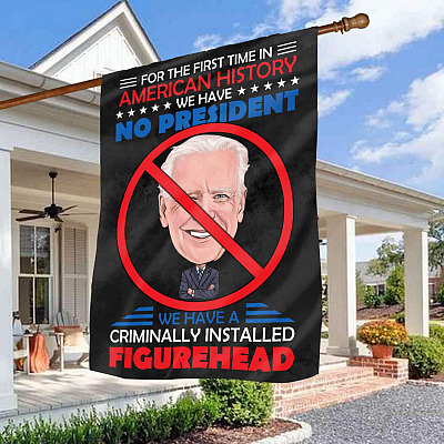 House Flag (30" x 40")