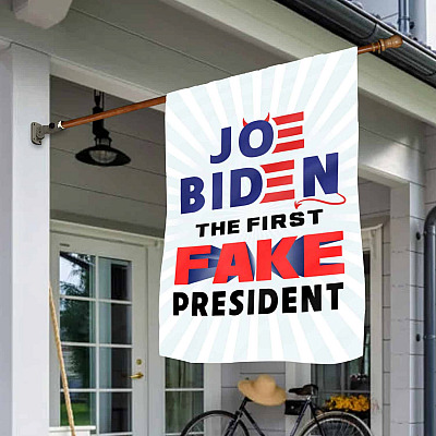 Wall Flag (36" x 60")