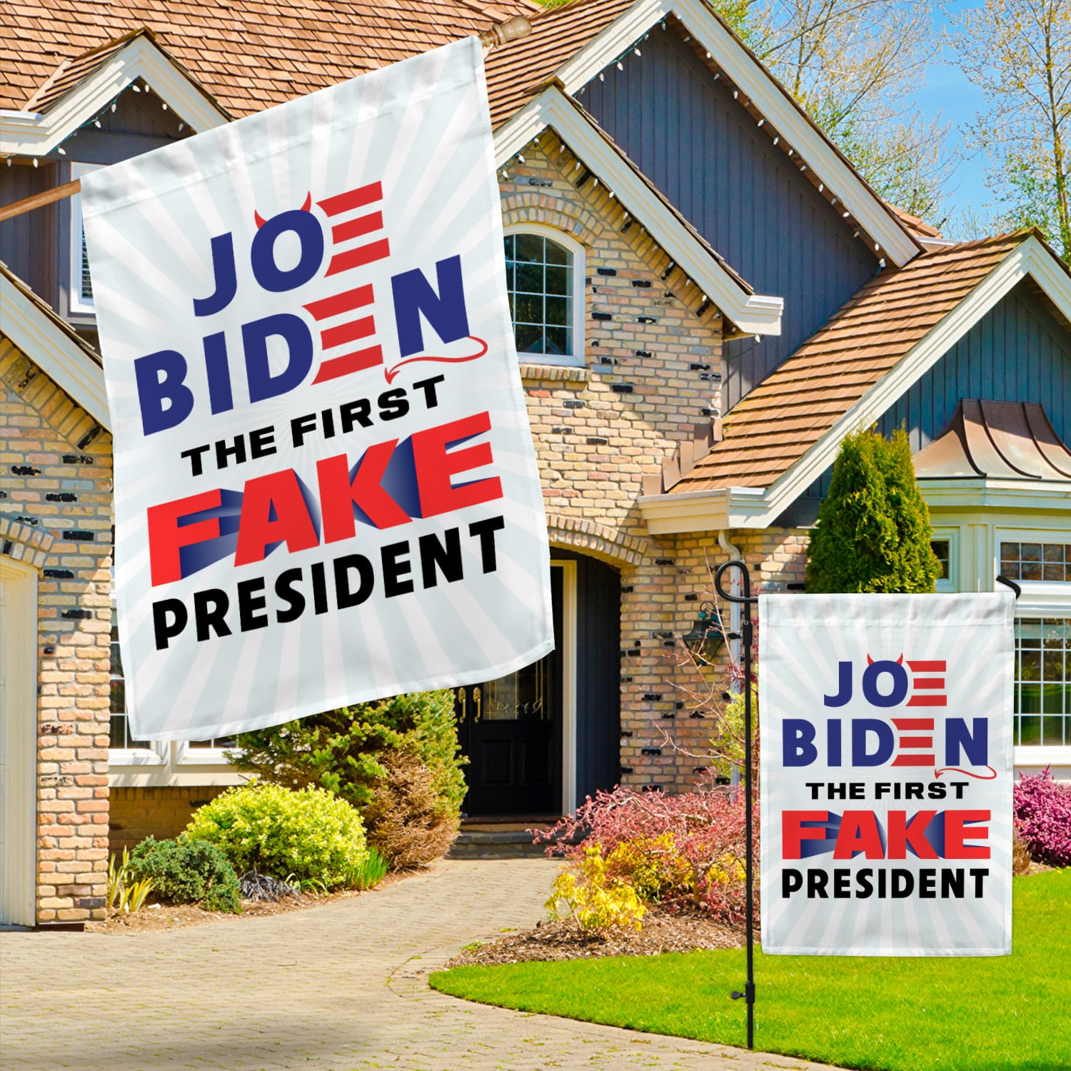 1MH. Joe Fake 30x40 Garden & House Mockup 3