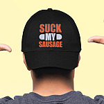 6Th. Suck My Sausage mk2