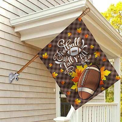 Wall Flag (36" x 60")