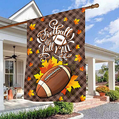 House Flag (30" x 40")