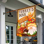 30x40 House Flag Mockup 1