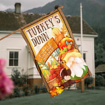 30x40 House Flag Mockup 4