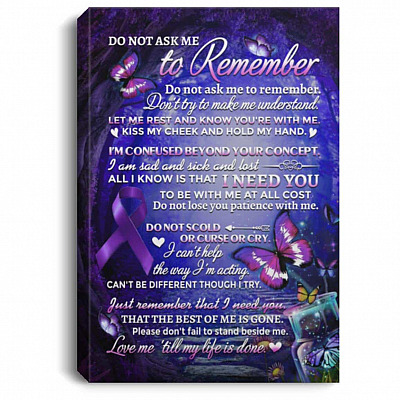 0.75'' Framed Canvas