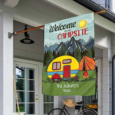 Wall Flag (36" x 60")