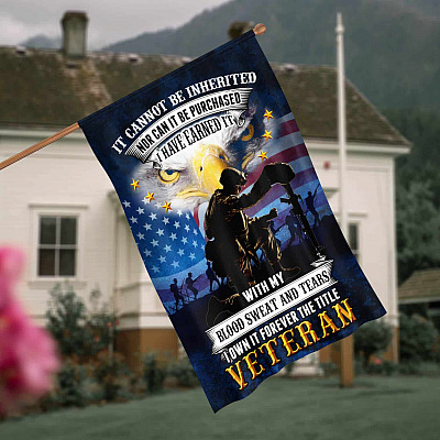 Wall Flag (36" x 60")