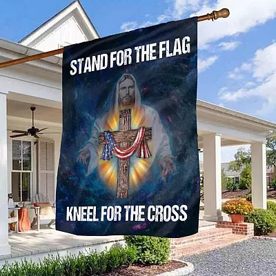 House Flag (30" x 40")